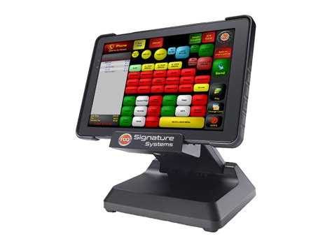 casino pos system